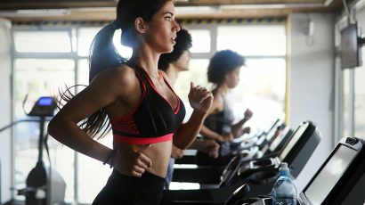 Qué máquina de gimnasio es mejor para adelgazar y quemar grasa