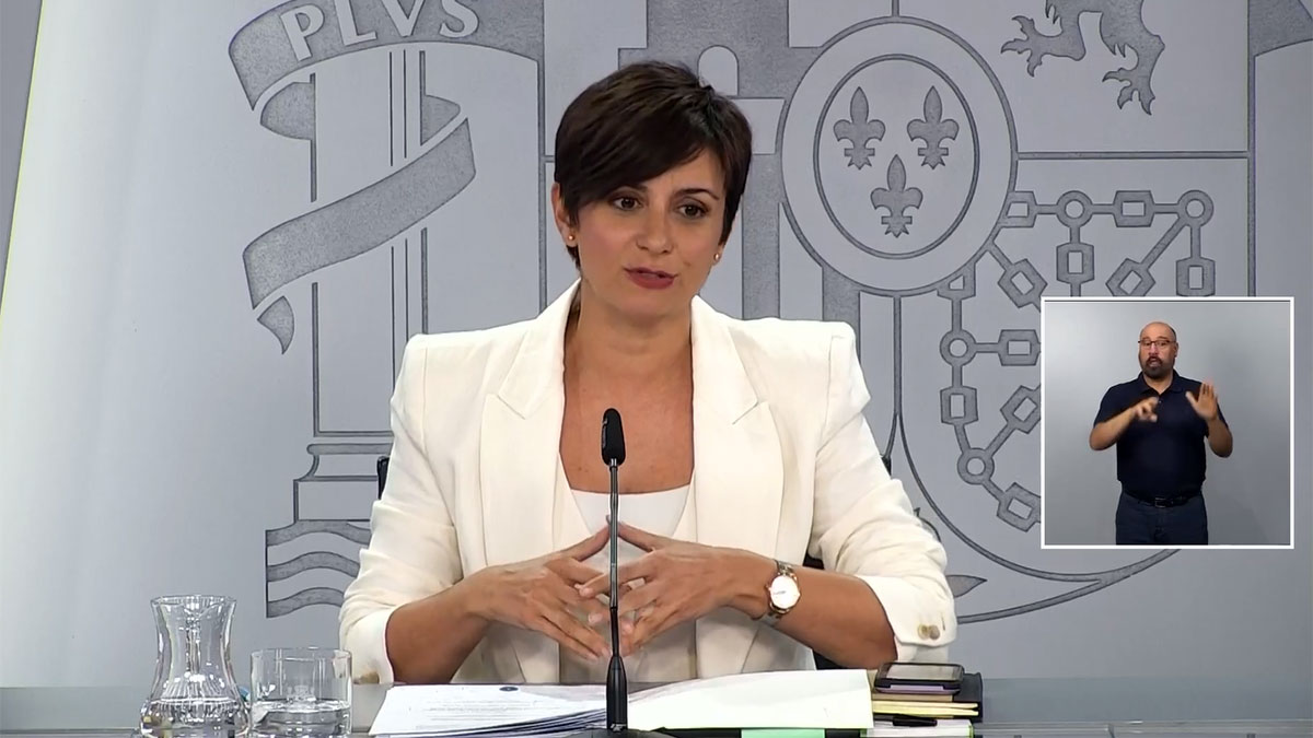 El Gobierno prohíbe trabajar al aire libre a más de 37 grados de temperatura