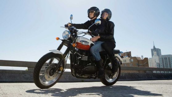 Las motos por menos de 3.500 euros que menos consumen.