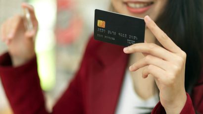 Qué significan los números de la tarjeta de crédito