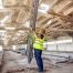El SEPE busca trabajadores de la construcción para Irlanda con sueldos de 60.000 euros