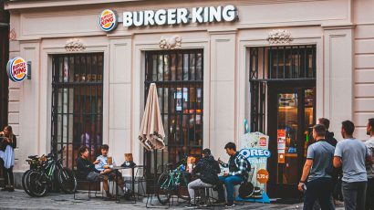 Cómo pedir a Burger King a domicilio por teléfono gratis y horarios de entrega