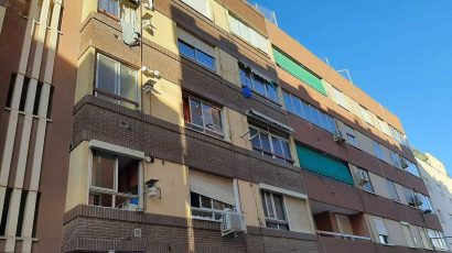 153 pisos y casas en Valencia de Servihabitat por menos de 60.000 euros