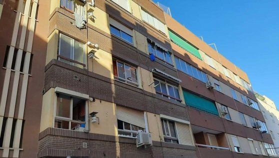 153 pisos y casas en Valencia de Servihabitat por menos de 60.000 euros