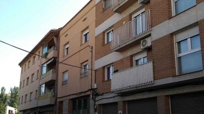 120 pisos por menos de 90.000 euros en Barcelona