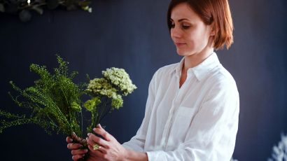 plantas peligrosas que debes evitar en casa si tienes niños o mascotas