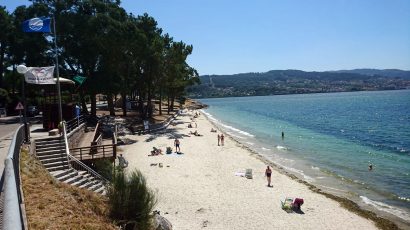 Lista de las 633 playas con bandera azul en España