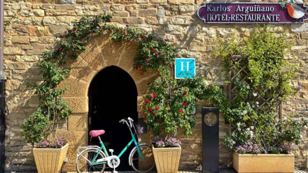 Decoración restaurante