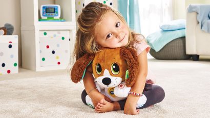 Cómo enseñar a tus hijos a recoger los juguetes: 6 consejos