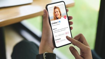 Tinder cambia las normas: Obligatoriedad de definir qué relación se busca y adiós a las cuentas falsas