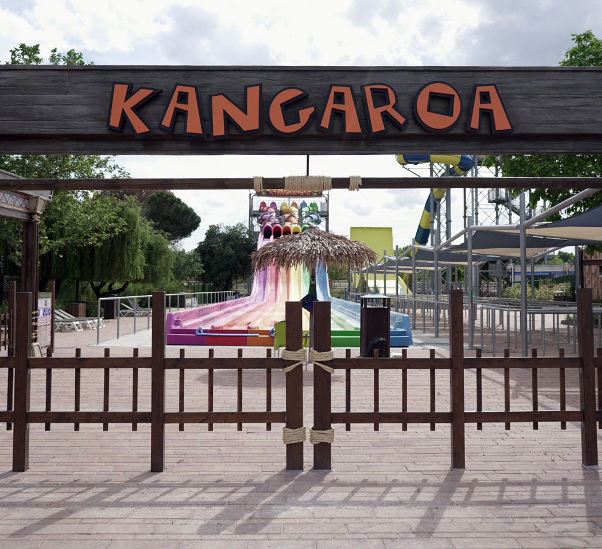 Kangaroa