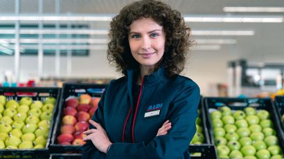 Cómo conseguir un empleo en Aldi: enviar el currículum y ver las ofertas