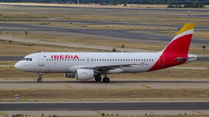 Cómo cancelar un vuelo de Iberia