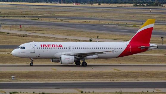 Cómo cancelar un vuelo de Iberia