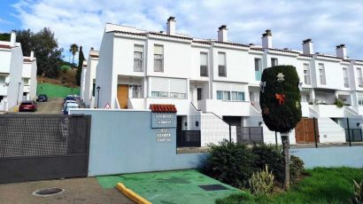 Servihabitat liquida 188 apartamentos desde 15.000 euros en Cádiz