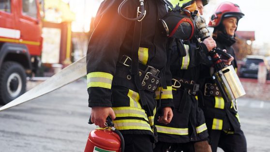 Cuánto cobra un bombero: Sueldo por comunidades