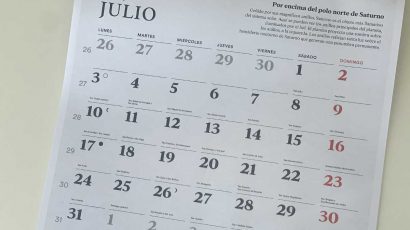 Festivos en julio: Las 5 comunidades con días de fiesta