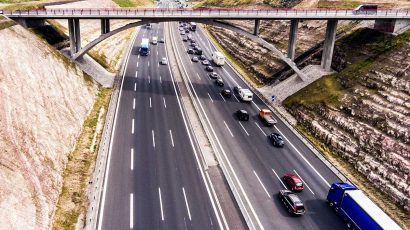 Cómo saber dónde están los radares invisibles de la DGT