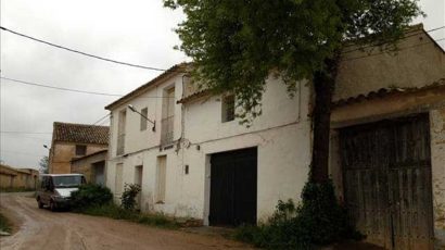173 chalets y casas de pueblo en Valencia de Haya por menos de 60.000 euros