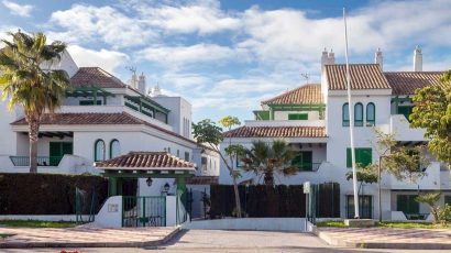 102 pisos y casas en la Costa del Sol de Solvia desde 30.000 euros