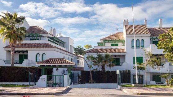 102 pisos y casas en la Costa del Sol de Solvia desde 30.000 euros