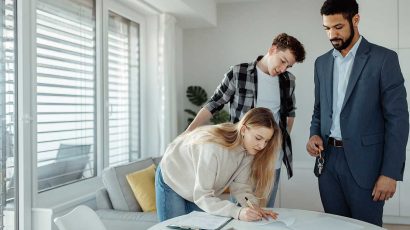 Contrato de alquiler de vivienda: Los aspectos básicos que hay que saber