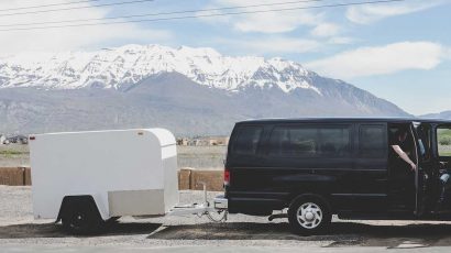 Requisitos para poder poner la bola o enganche al coche.