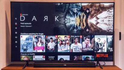 Cómo acceder a 225 categorías distintas de películas ordenadas por género con estos códigosen Netflix.