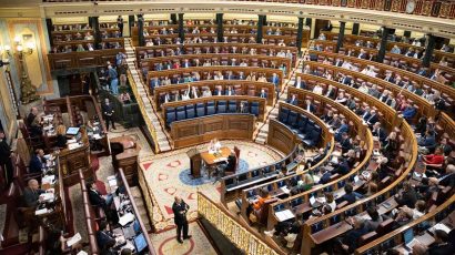 Cuántos diputados y senadores hay en las elecciones generales del 23J y cómo se eligen