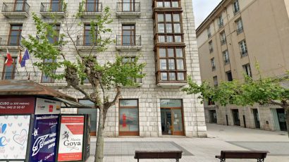 Teléfono Hacienda Cantabria: Números de las 4 oficinas de la Agencia Tributaria