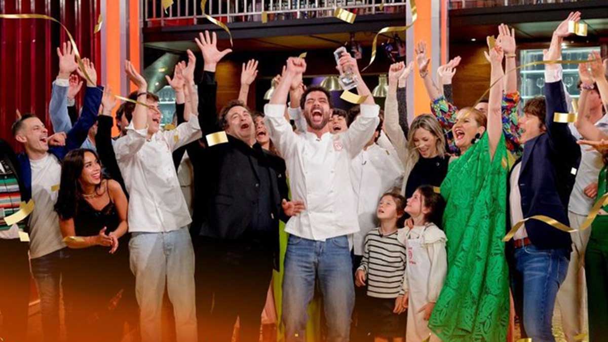 ¿Cuánto dinero gana el ganador de MasterChef?