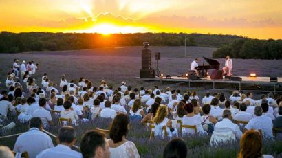 Festival de la lavanda de Brihuega 2023: fechas y conciertos.