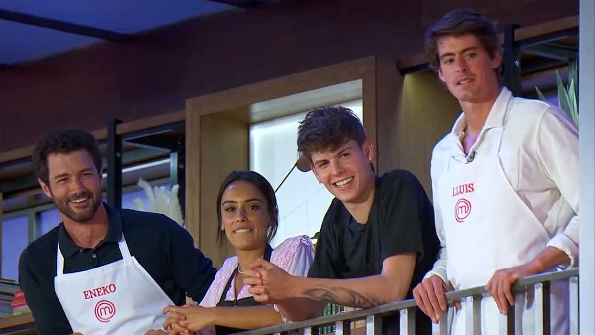 Cuánto se lleva el ganador de MasterChef