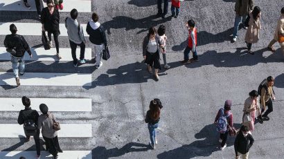 Quién puede votar en las elecciones generales