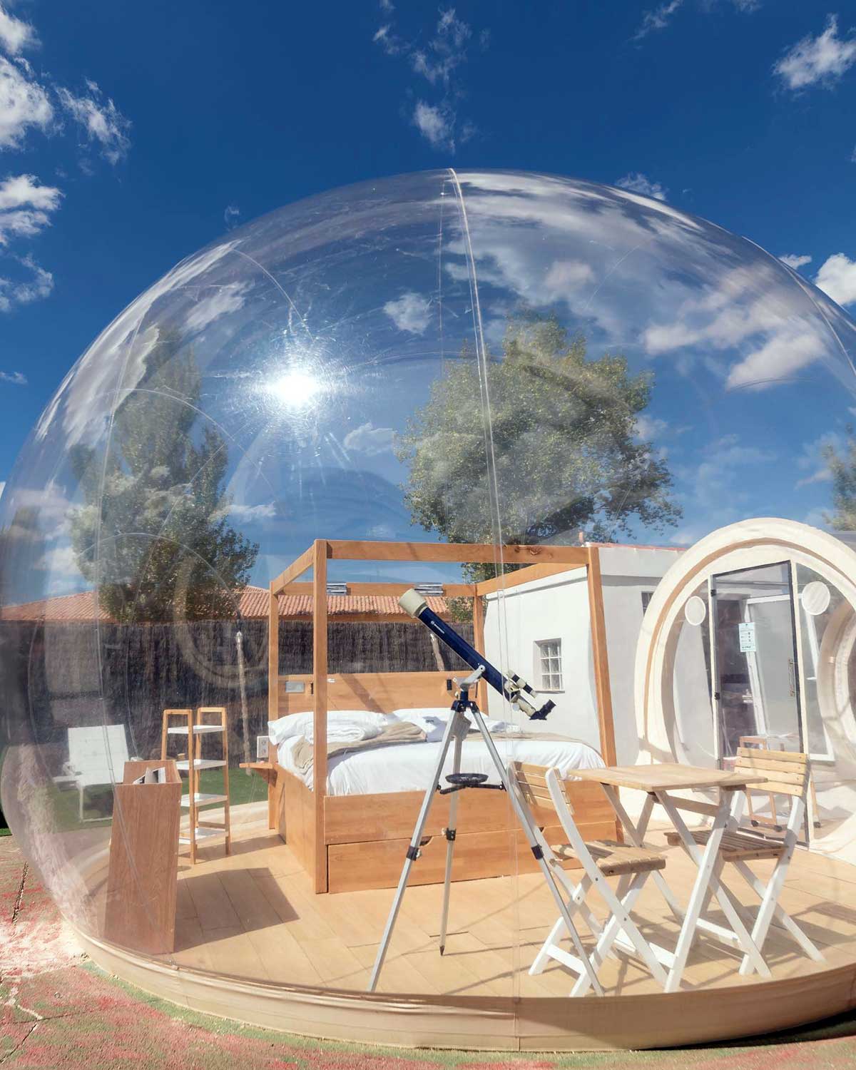 Habitación Las Beatas