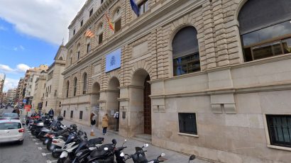 Horario Hacienda Comunidad Valenciana: A qué hora abren y cierran las 25 oficinas de la Agencia Tributaria