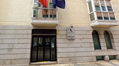 Horario Hacienda Cantabria: A qué hora abren y cierran las 4 oficinas de la Agencia Tributaria
