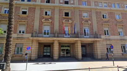 Horario Hacienda Murcia: A qué hora abren y cierran las 8 oficinas de la Agencia Tributaria
