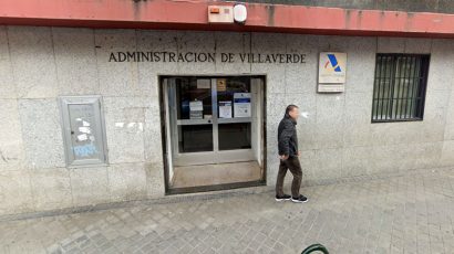 Horario Hacienda Madrid: A qué hora abren y cierran las 24 oficinas de la Agencia Tributaria