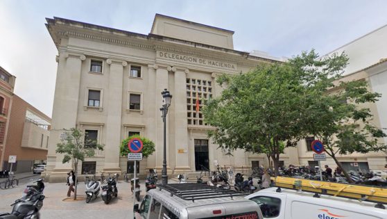 Horario Hacienda Andalucía: A qué hora abren y cierran las 47 oficinas de la Agencia Tributaria