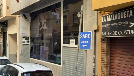 Teléfono Hacienda Andalucía: Números de las 47 oficinas de la Agencia Tributaria