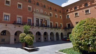 Teléfono Hacienda Aragón: Números de las 9 oficinas de la Agencia Tributaria