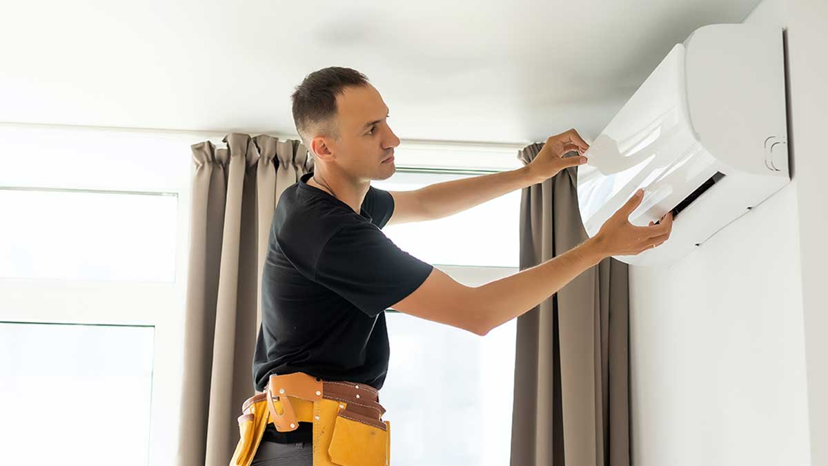 ¿Quieres poner un aire acondicionado en casa? Precios de la instalación