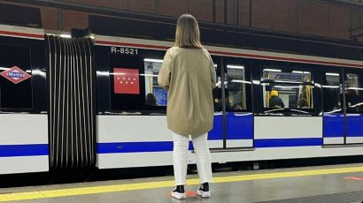 Cuál es el precio desde julio del abono transporte en Madrid