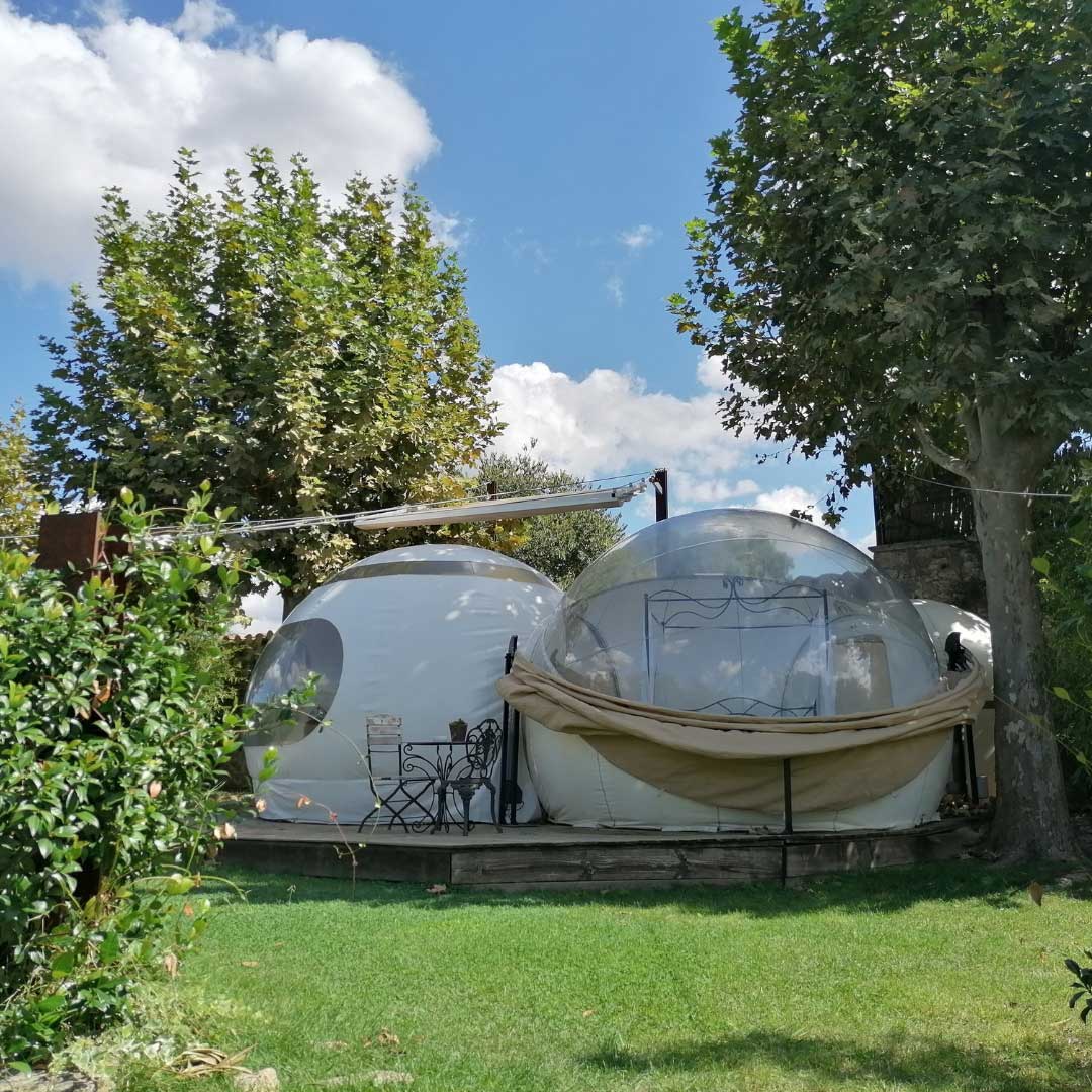 Habitación MIl Estrelles