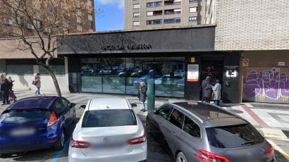 Horario Hacienda Navarra: A qué hora abren y cierran las 3 oficinas de la Agencia Tributaria