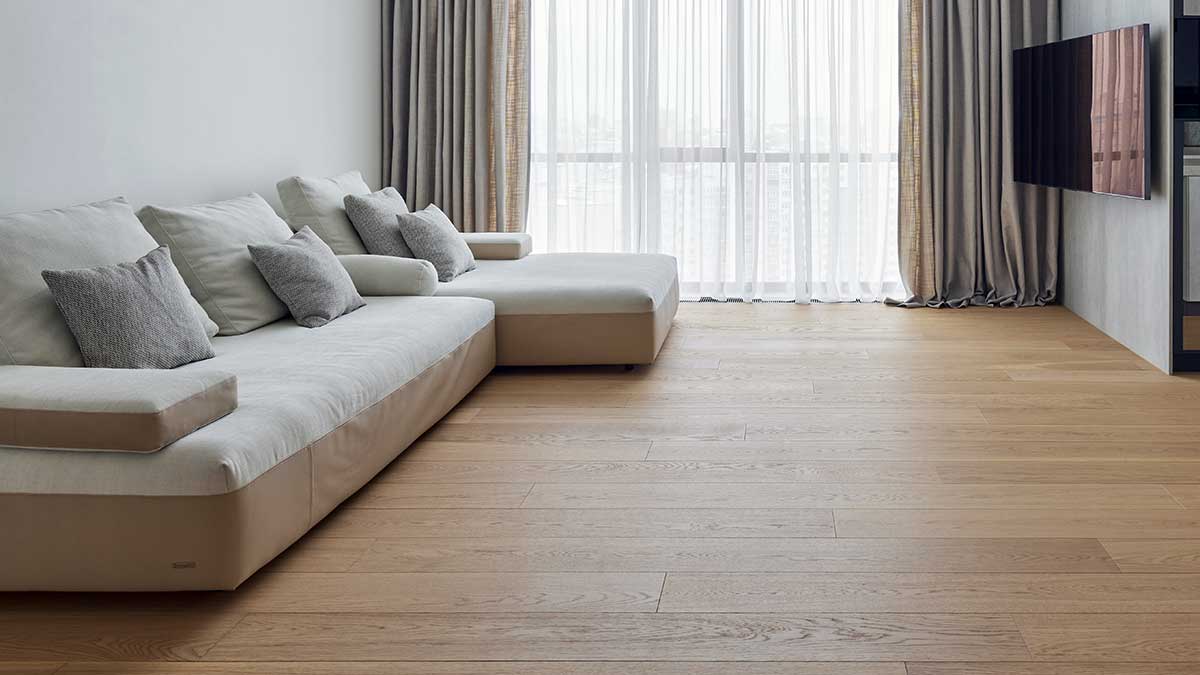 Cuánto cuesta poner parquet en un piso