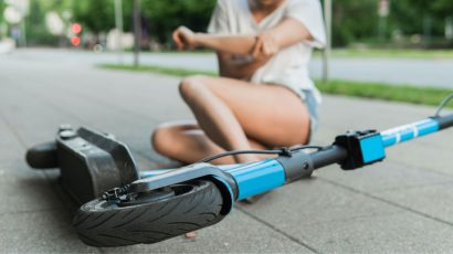 Los 7 consejos para cuidar el patinete eléctrico.