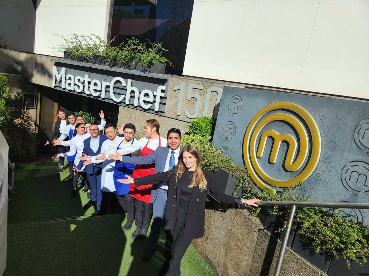 Personal del restaurante