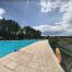 La piscina de Riosequillo en Buitrago más grande de Madrid abre: Precios y horarios
